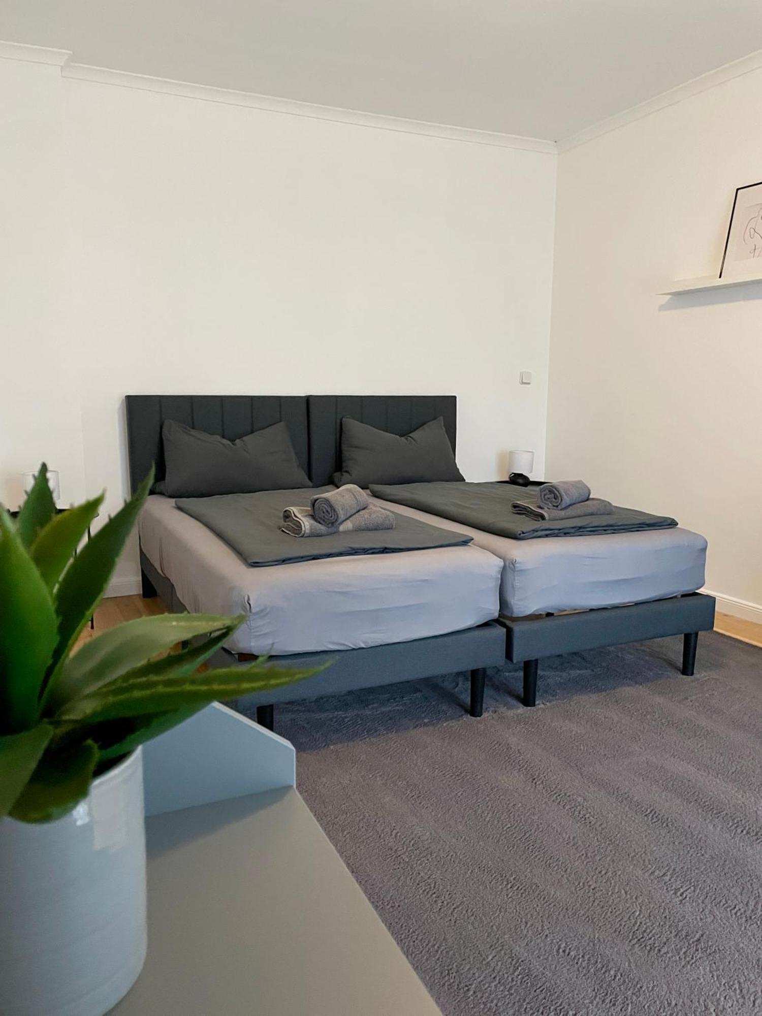 Dene Living Apartments เบอร์ลิน ห้อง รูปภาพ
